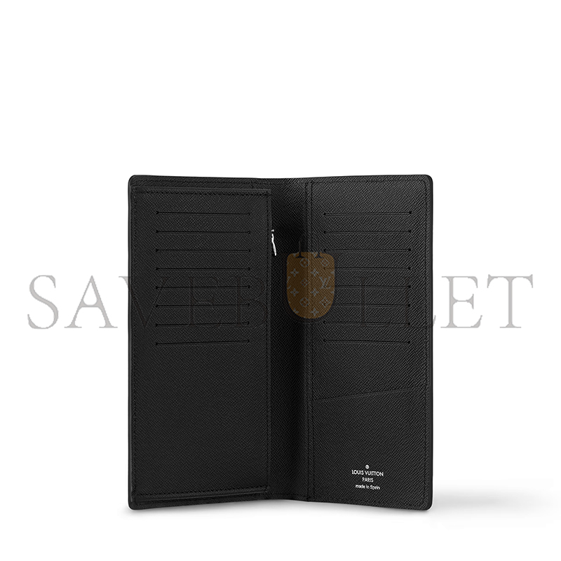 l0vis Vvtt0n master brazza wallet m60622 (19*10*2cm)